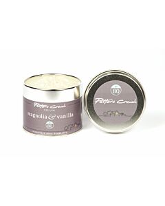 Potters Crouch Candle Tin Almond & Vanilla